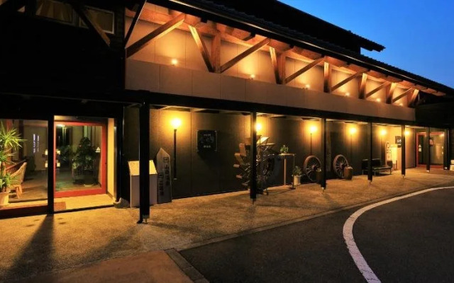 Kaze no Sato