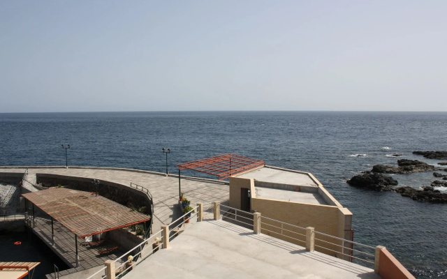 Hotel Vulcão