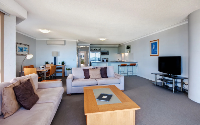 Osprey Apartments