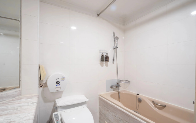 Ohotel