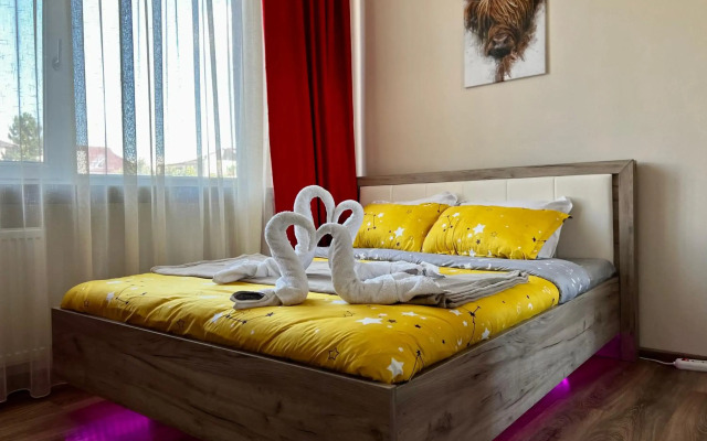 City Nest Maria