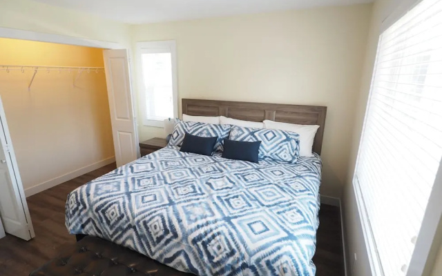 Blue Heron Hide-Away - 2 Br Condo
