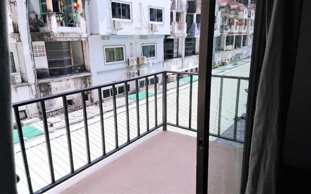 Happy Guest House