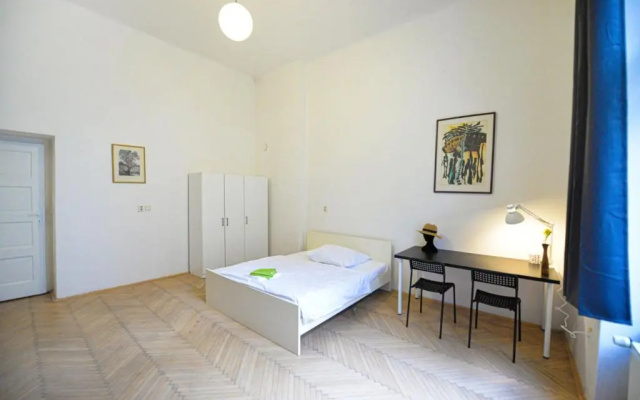 Dittrichova Apartment