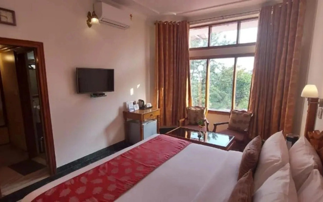 Club Mahindra Dharamshala