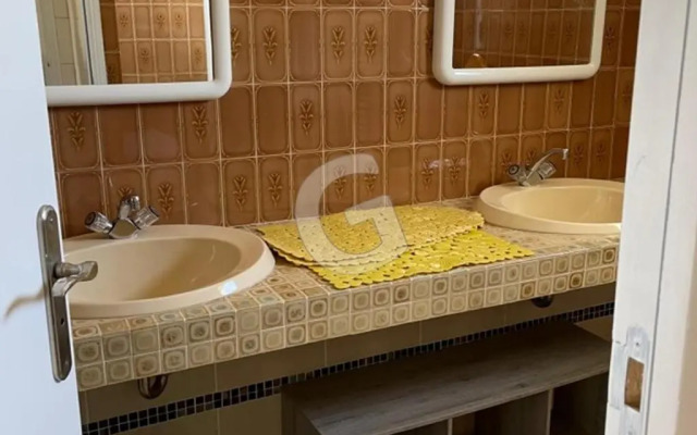 Maison La Jonchère, 4 pièces, 6 personnes - FR-1-357-89