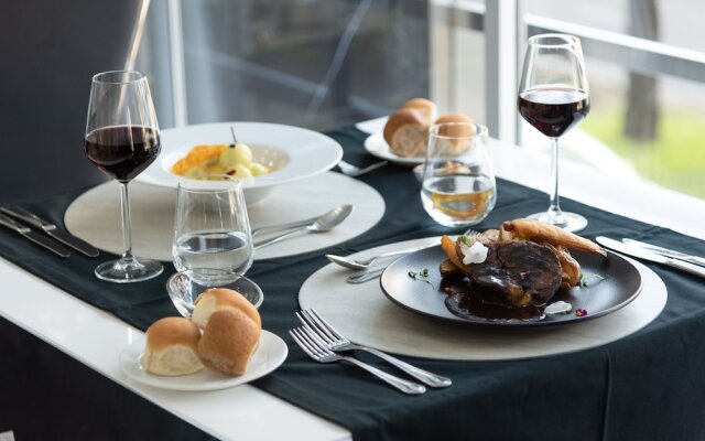 Ker San Telmo Hotel in Buenos Aires, Argentina from 91$, photos, reviews - zenhotels.com