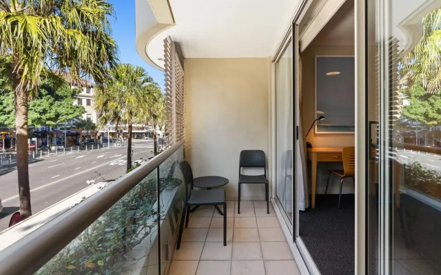 Manly Seabreeze With 1 Bathrooms