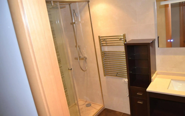 Apartamentos Zaragoza Centro 3000