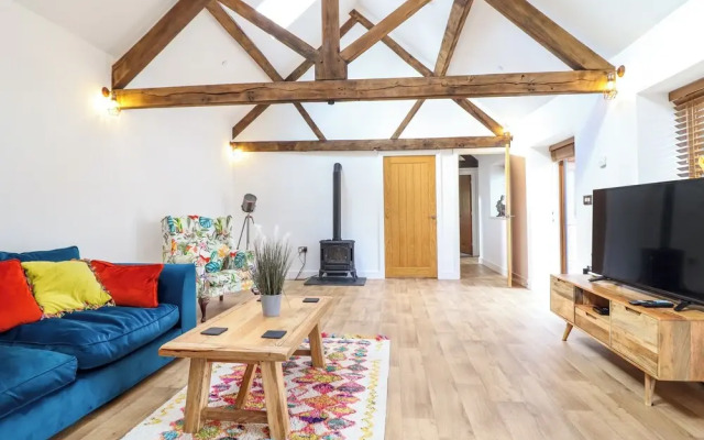 The Granary