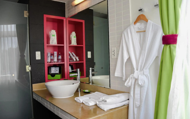 G8 Center Hotel Saigon