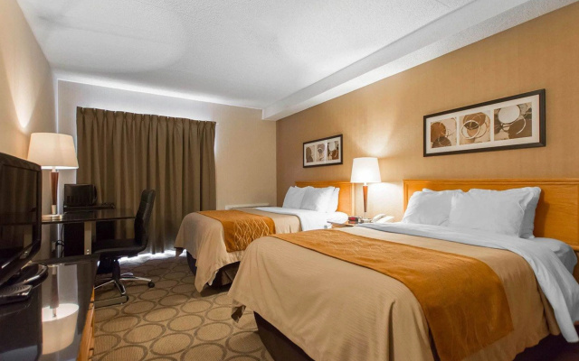 Comfort Inn Val-d Or