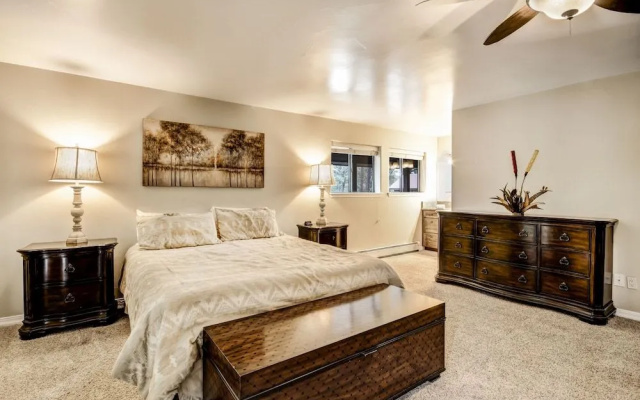 Eagle Creek Retreat by Ruidoso Vacation Rentals