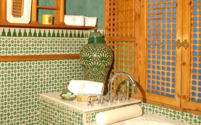 Riad Alkantara