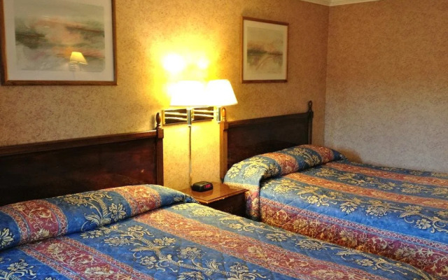 West Point Motel