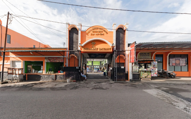 Formerly Reddoorz Resort Syariah Jaya Tirta Abadi