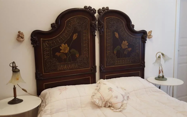 Il Giardino Segreto B&B