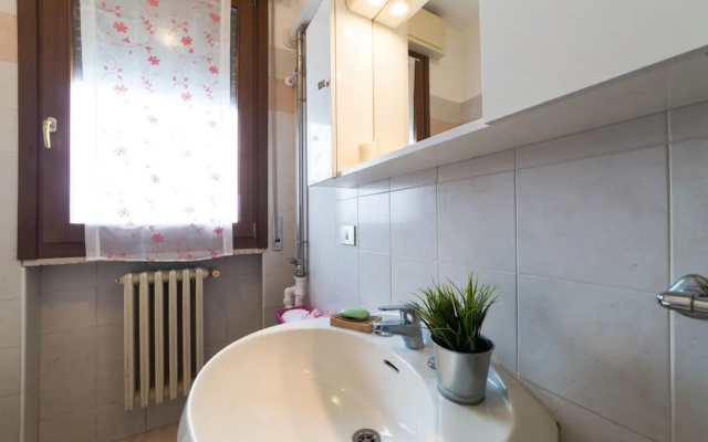 Isa Apartment 2