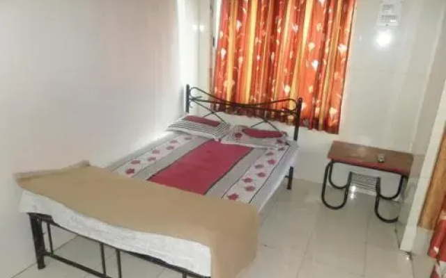 Hotel sangam