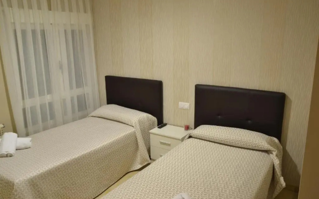 Hostal el Busto II