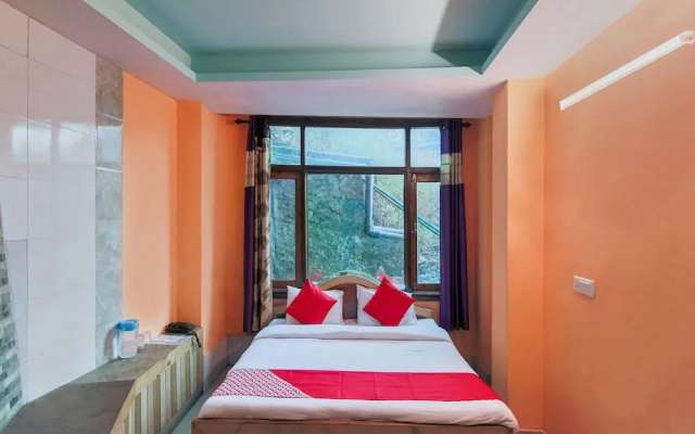 OYO 14460 Green Park Homestay