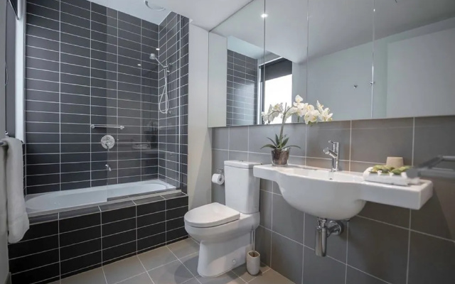 Apartment2c - Highline