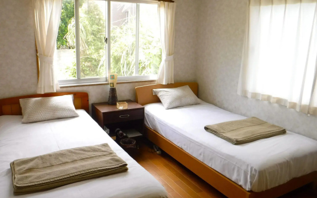 Life is a Journey - Hostel