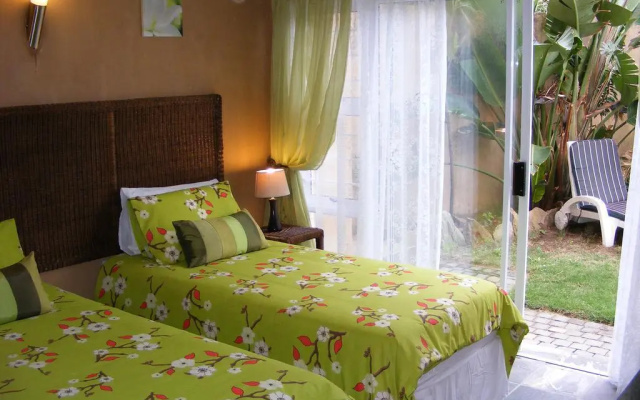Lisas Guesthouse