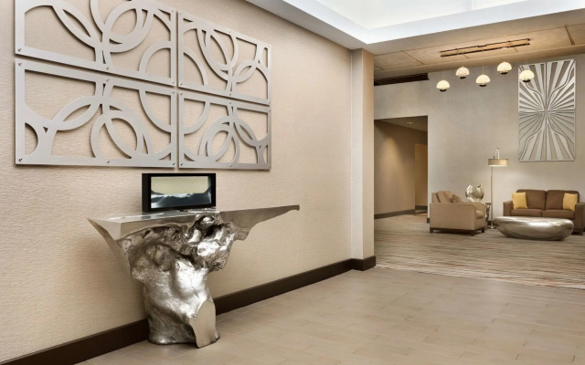 Radisson Hotel Akron/Fairlawn