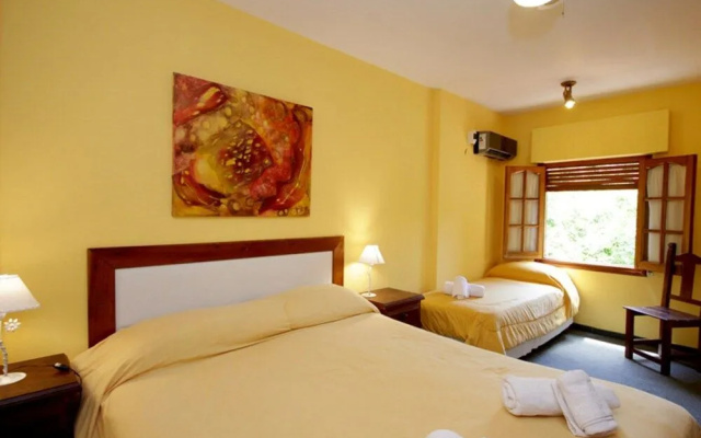 Hotel Ciro