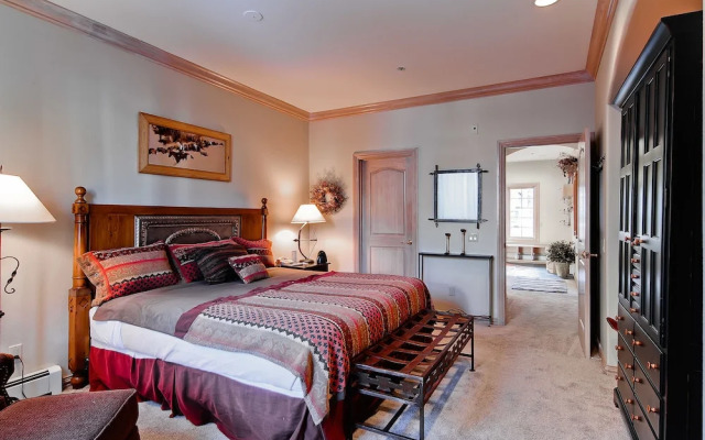 Ironwood Townhomes by Steamboat Resorts
