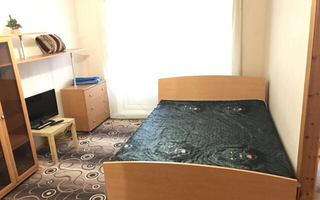 Гостиница Skhodnenskaya Apartments в Москве 6 отзывов об отеле, цены и фото номеров - забронировать гостиницу Skhodnenskaya Apartments онлайн Москва