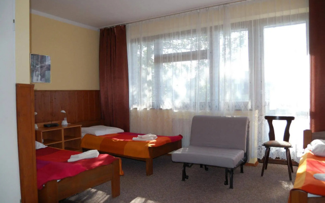 Hotel Bona