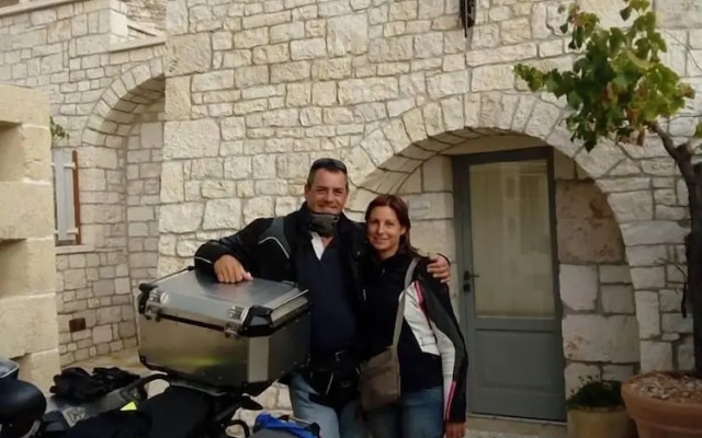 NA Volte Trulli e Quiete