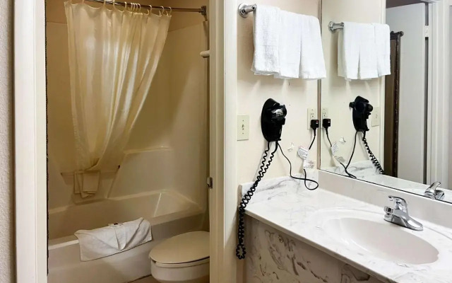Best Western Abbeville Inn