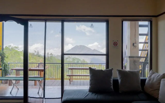 Mountain View House