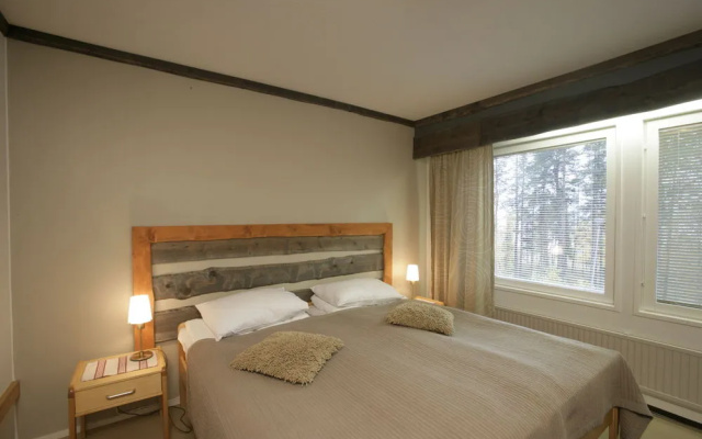 Hotel Jeris