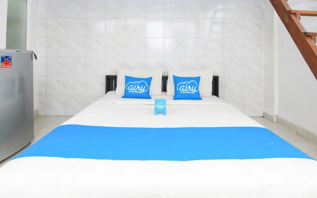 Airy Denpasar Utara Gatot Subroto Barat 339 Bali