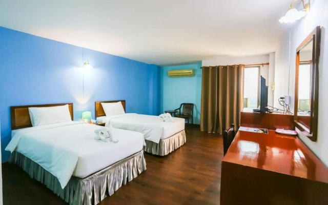 Wiangwalee Hotel