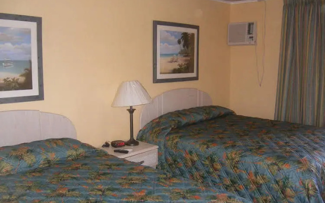 Exuma Palms Resort