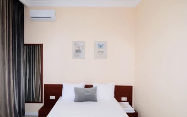 Grand Fortune Hotel