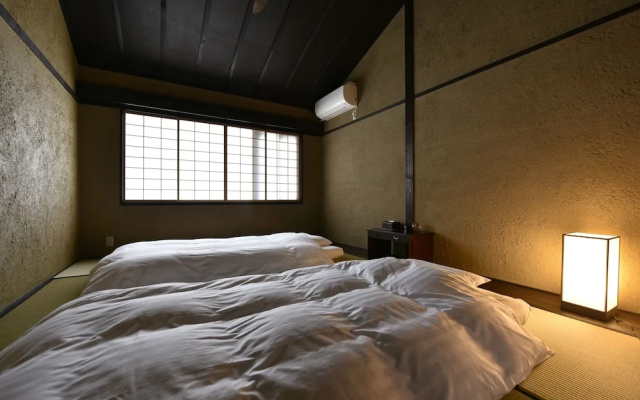 Rinn Premium Machiya Townhouse Kunpu
