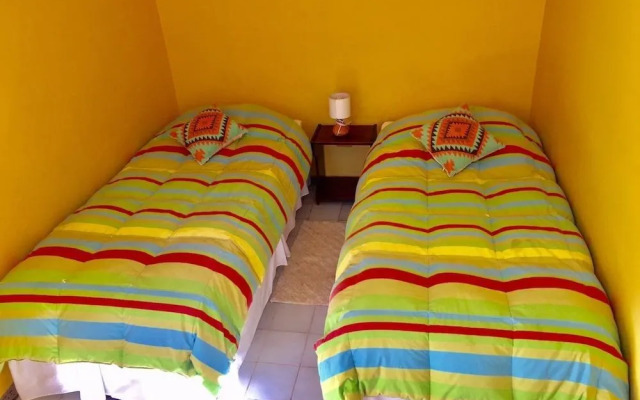 Hostal Inti Para - Hostel