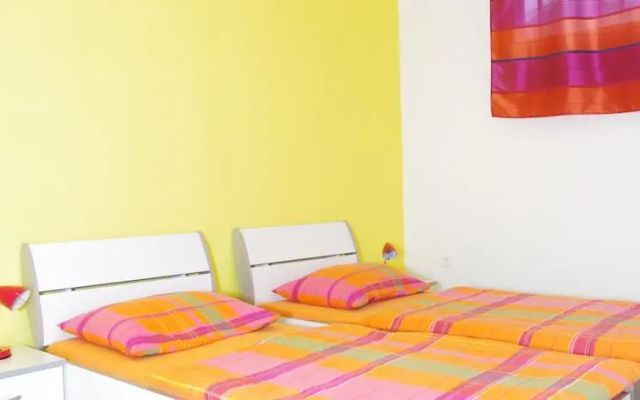 Apartments Knezović