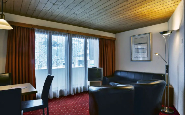 Chalet Abendrot Grindelwald