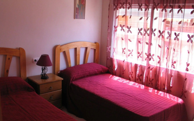 Apartamentos Danesp Grimaca