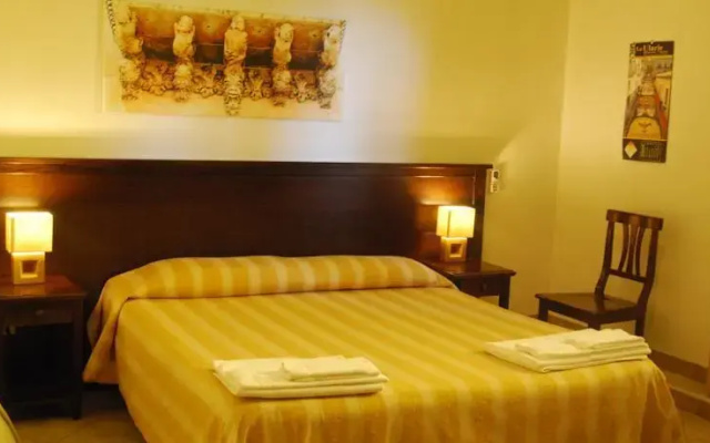 B&b Il Geranio