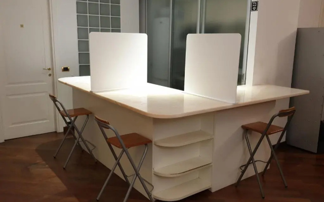 Il Castello Hostel Boutique