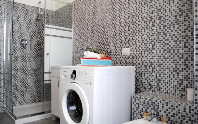 BnBook - Galbiati Flat