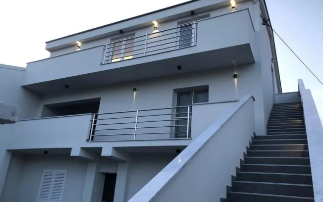 Apartment Marin